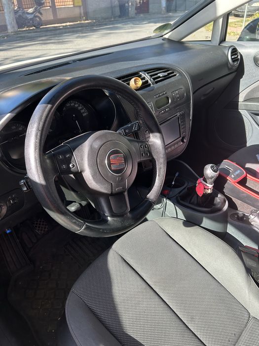 Se vinde Seat leon