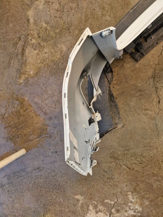 Ford Kuga 2020 задна броня