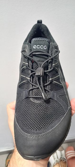 Pantofi ECCO goretex 43