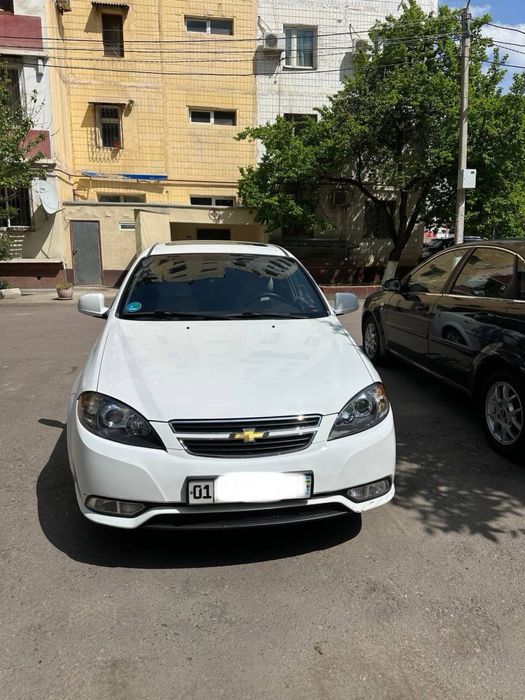 Chevrolet lacetti/gentra 2022 avtomat джентра