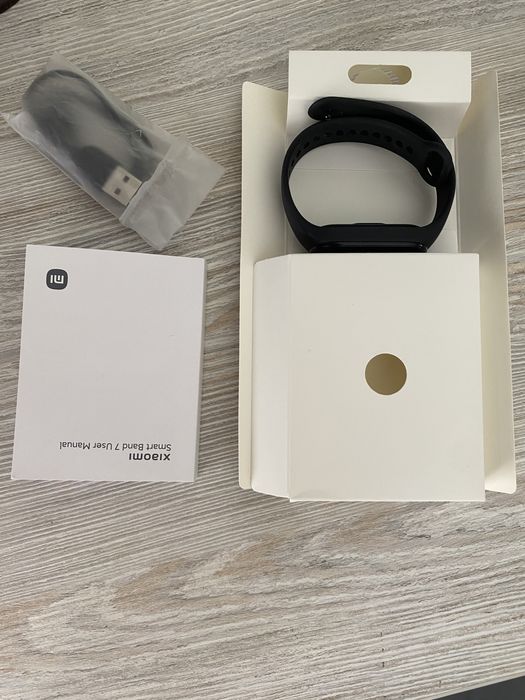 Mi Band 7 (Smart watch)