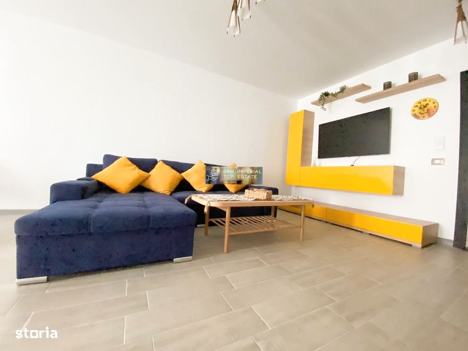 Apartament 2 camere Alezzi Beach Resort Vedere la mare Mamaia Nord