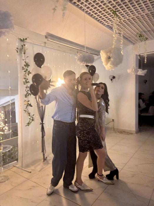 Зала под наем за всякакви събития - Парти, обучения, тимбилдинг