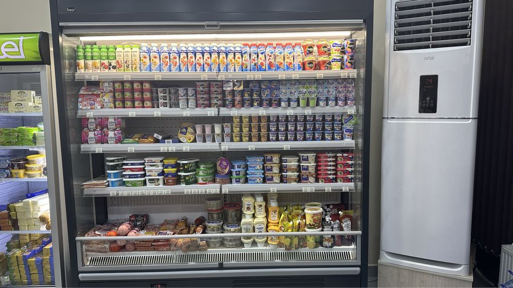 Artel art 48 konditsioner