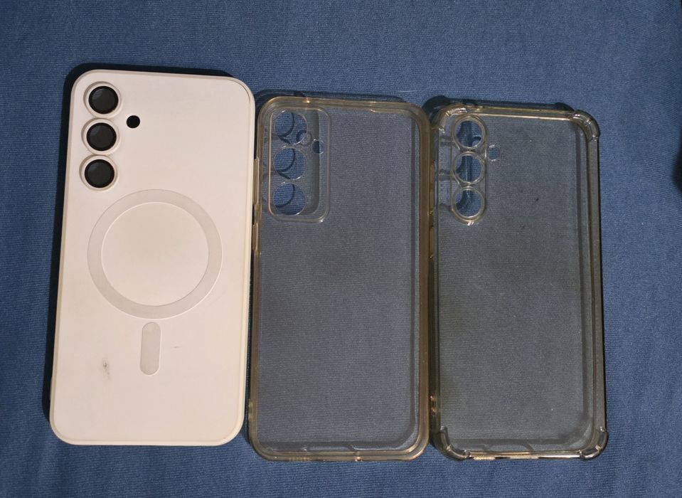Samsung galaxy s23 fe