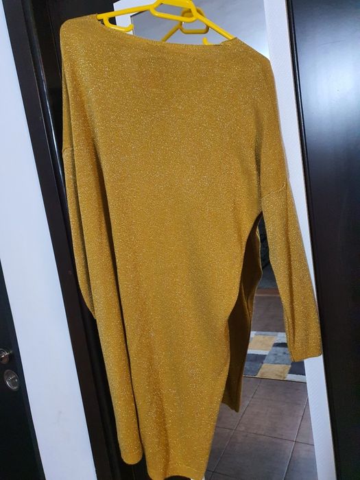 Rochie casual mărimea L noua cu eticheta