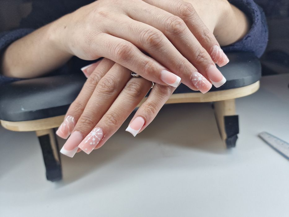 Unghii fabuloase gel