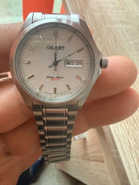 Ceas Orient  elegant si frumos!