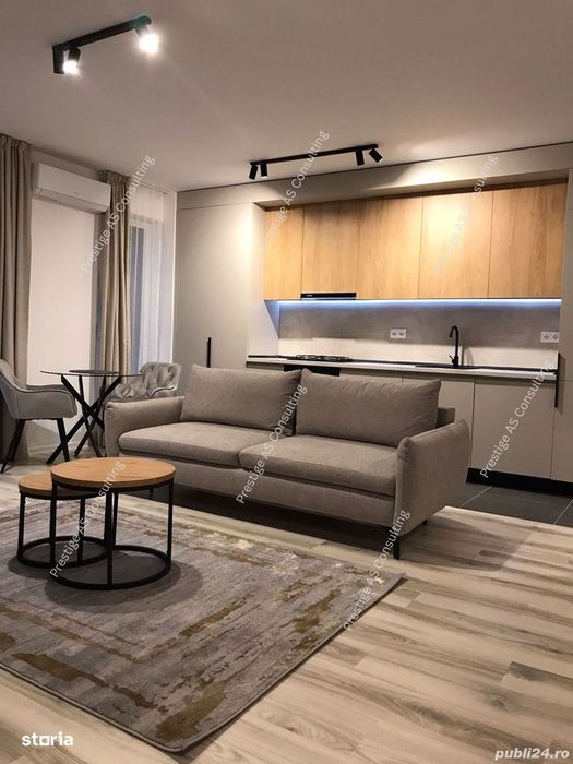 Apartament 3 camere | Denya Forest | Parcare inclusa