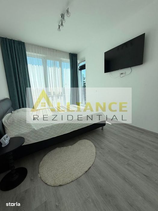 Primarie Popesti APARTAMENT 3 CAMERE cu 2 bai