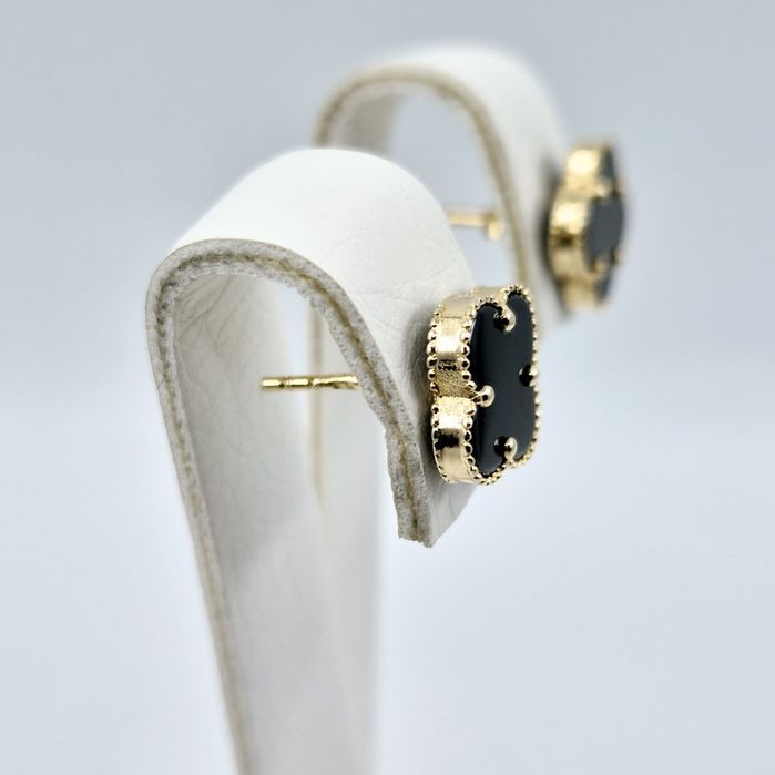 Cercei din aur de 14k, 2.53g | GlobalCash.ro #GR116453