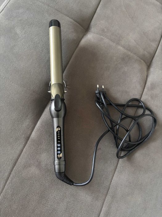 Плойка для волос