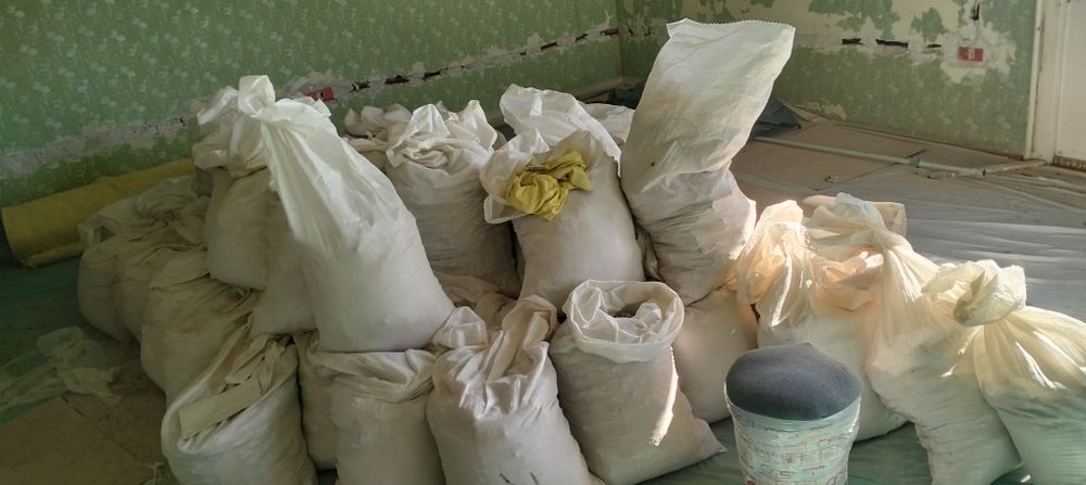 Oferta Debarasări orice la cele mai mici preturi !