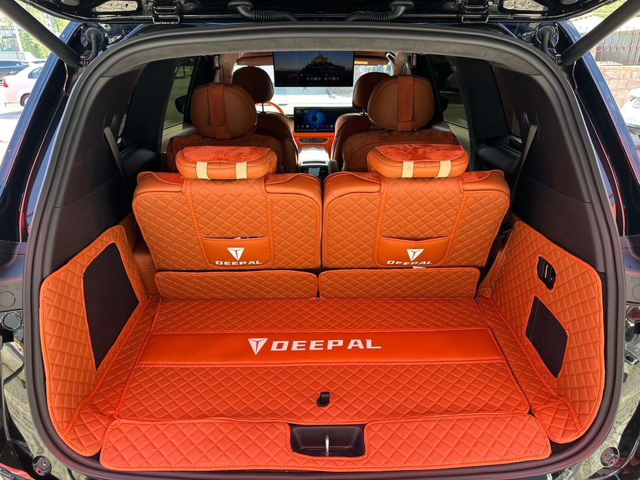 deepal s9 s09 ultra+