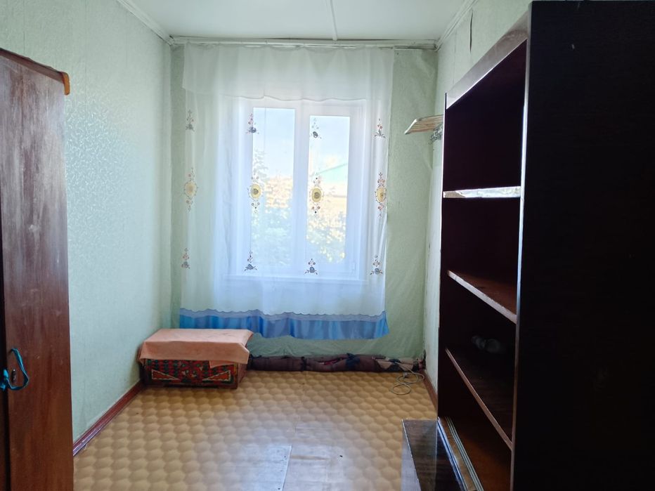 Продам дом в с. Еленовка