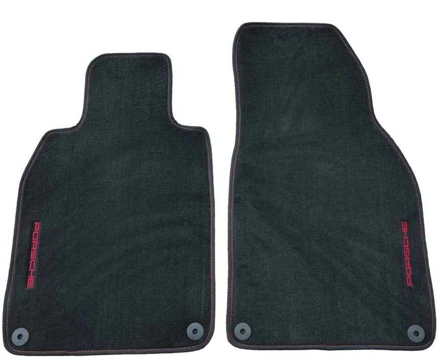 Стелки за Porsche 911 модел 992 от 2019