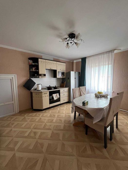 В продаже дом, мкр Орман