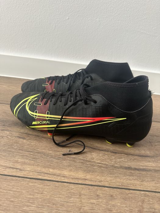 Бутонки Puma/Nike