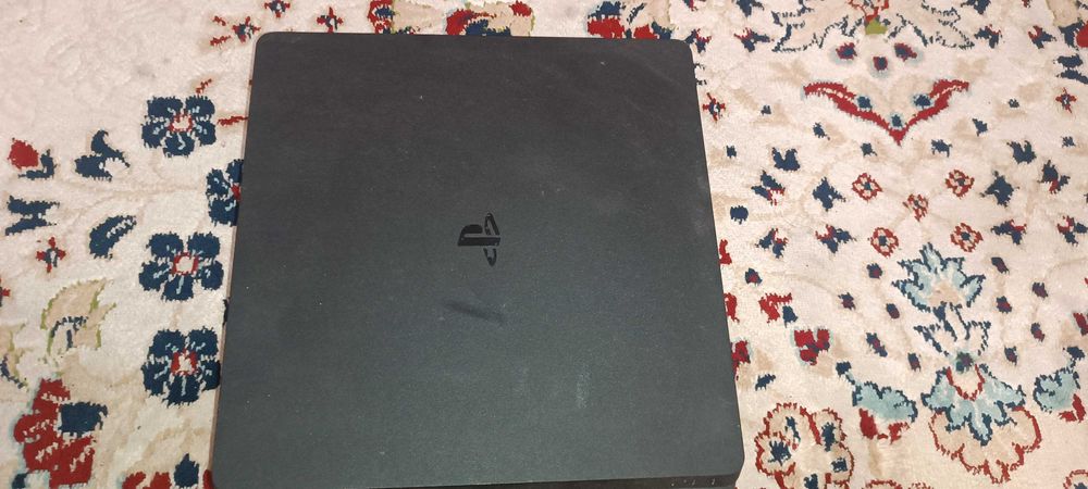 Playstation 4 slim 872 гб