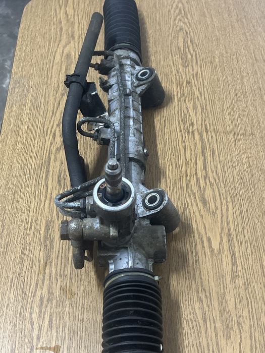 Caseta Directie Fiat Dublo /Cubo/Albea