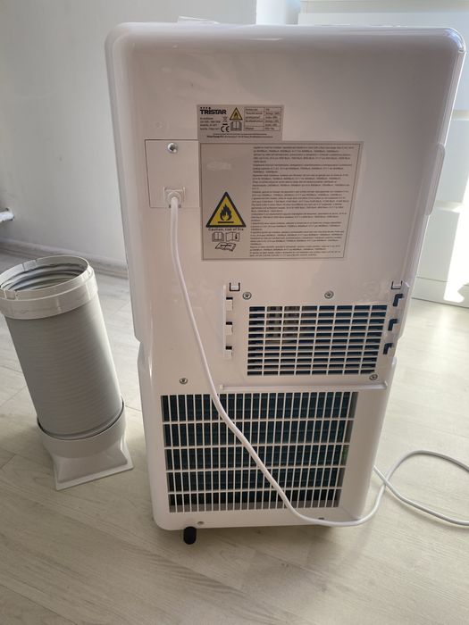 Aer conditionat portabil