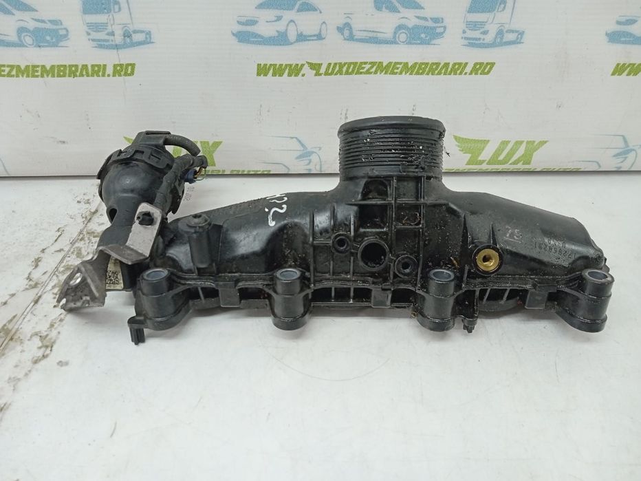 Galerie admisie 1.4 tdi cusb 04B129709B Audi A1 8X [2010 - 2014] 1.4