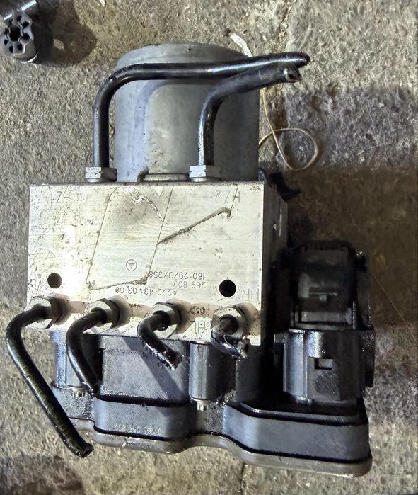Pompa ABS / Unitate ESP Mercedes S Class W222 : A2224310300