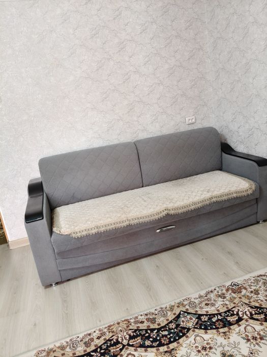 Сдам 1комнатную квартиру
