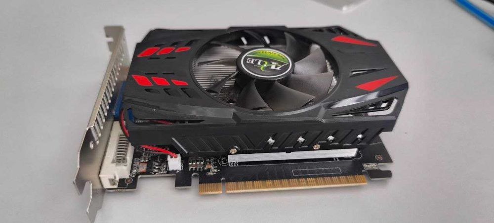 Gtx 750 2 gb holati yaxshi