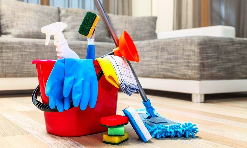 Уборка квартир. Ташкент