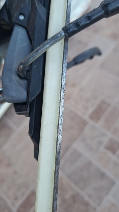 Schiuri copii 136 cm K2 Comanche