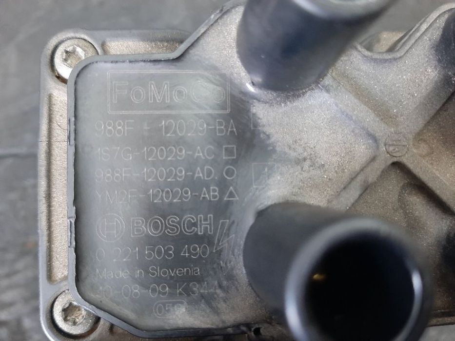 bobina inductie  fxja 1.4 b  ford fiesta fusion 988f-12029-ba