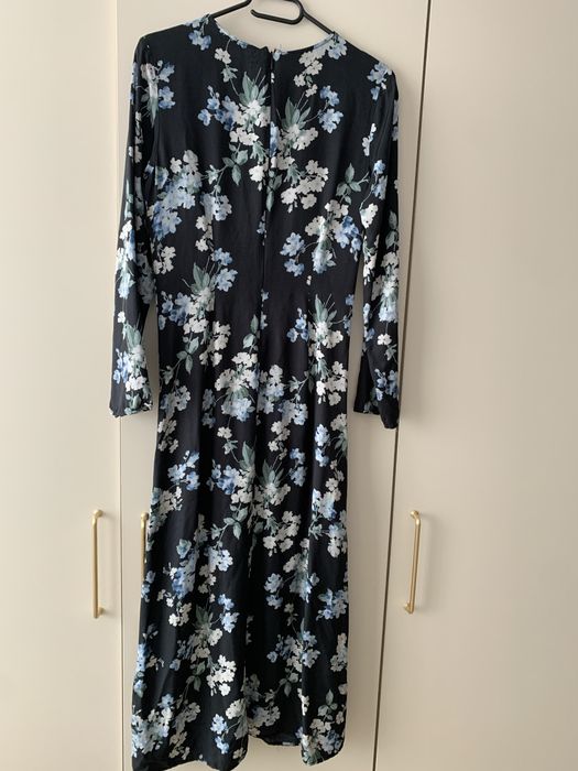 Rochie midi H&M