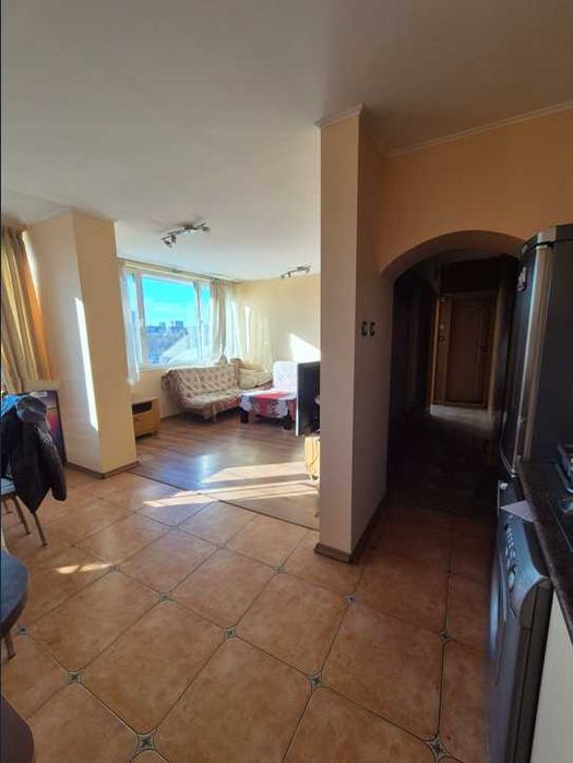 Дава се под наем Двустаен апартамент в София, Иван Вазов - 60 кв.м за 509.49 € - Снимка #3