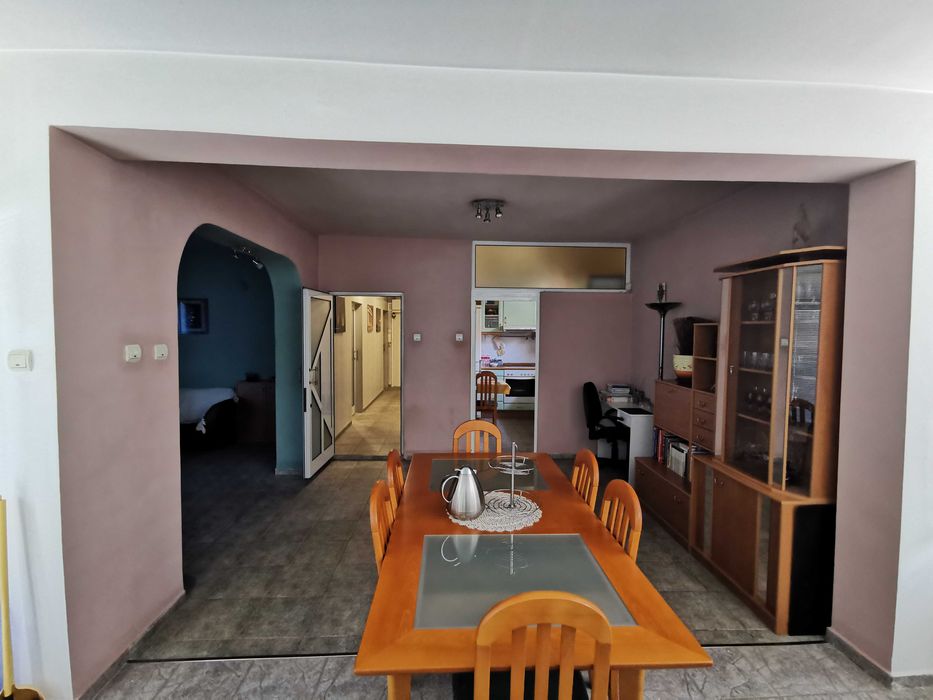 Продава се Етаж от къща в Стара Загора, Център - 181 кв.м за 1437 €/кв.м - Снимка #4