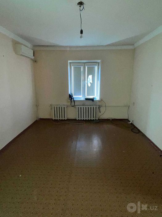 1-комнатная на метро Ойбек ID: 8198