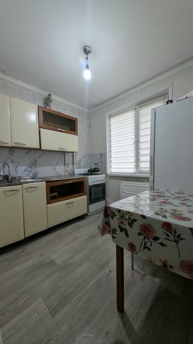 Продажа 2-комнатной квартиры