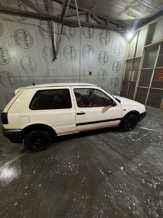 Продам гольф 3