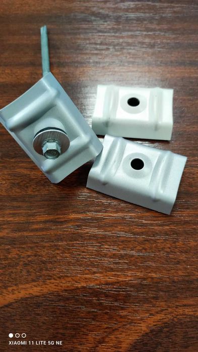 Калотки различни размери