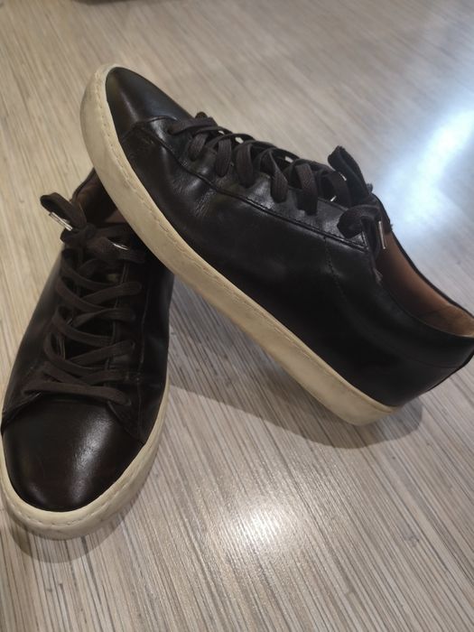 Мъжки обувки и сникърси 41 номер