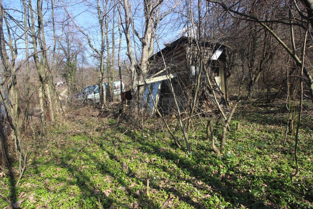 Парцел в кв. Стефановци, гр. Габрово