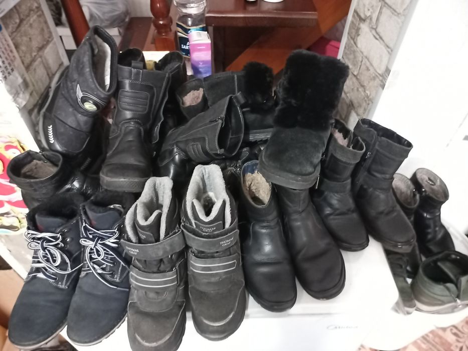 Обувь на  мальчика. Распродажа.