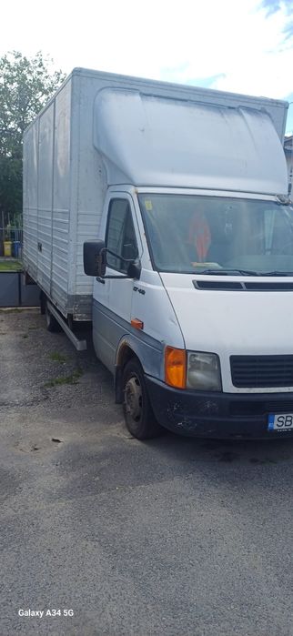 Vant wl lt 46 stare buna de functionarr