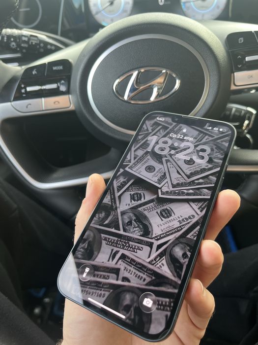 iPhone 13 на 128гб