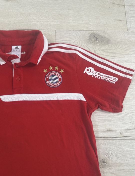 Tricou personalizat Bayern