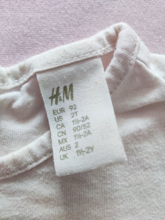 Дрехи за момичета, 92 размер - Келвин Клайн, Пренатал и др.