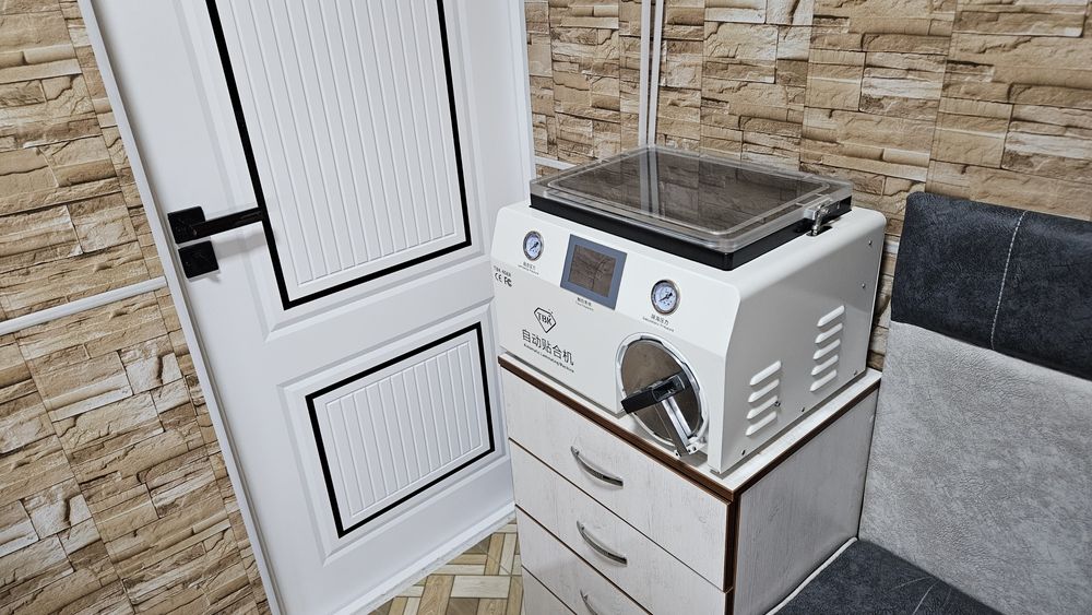 Антирадар Прошивка Киламиз