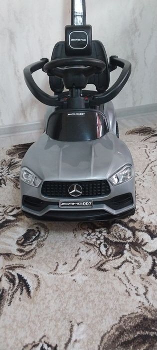 Машина для детей музыкальный для езды