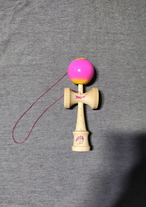 kendama bisoimarch