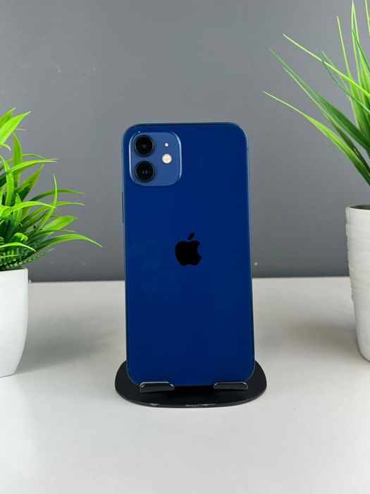 Телефон Apple iPhone 12 128GB